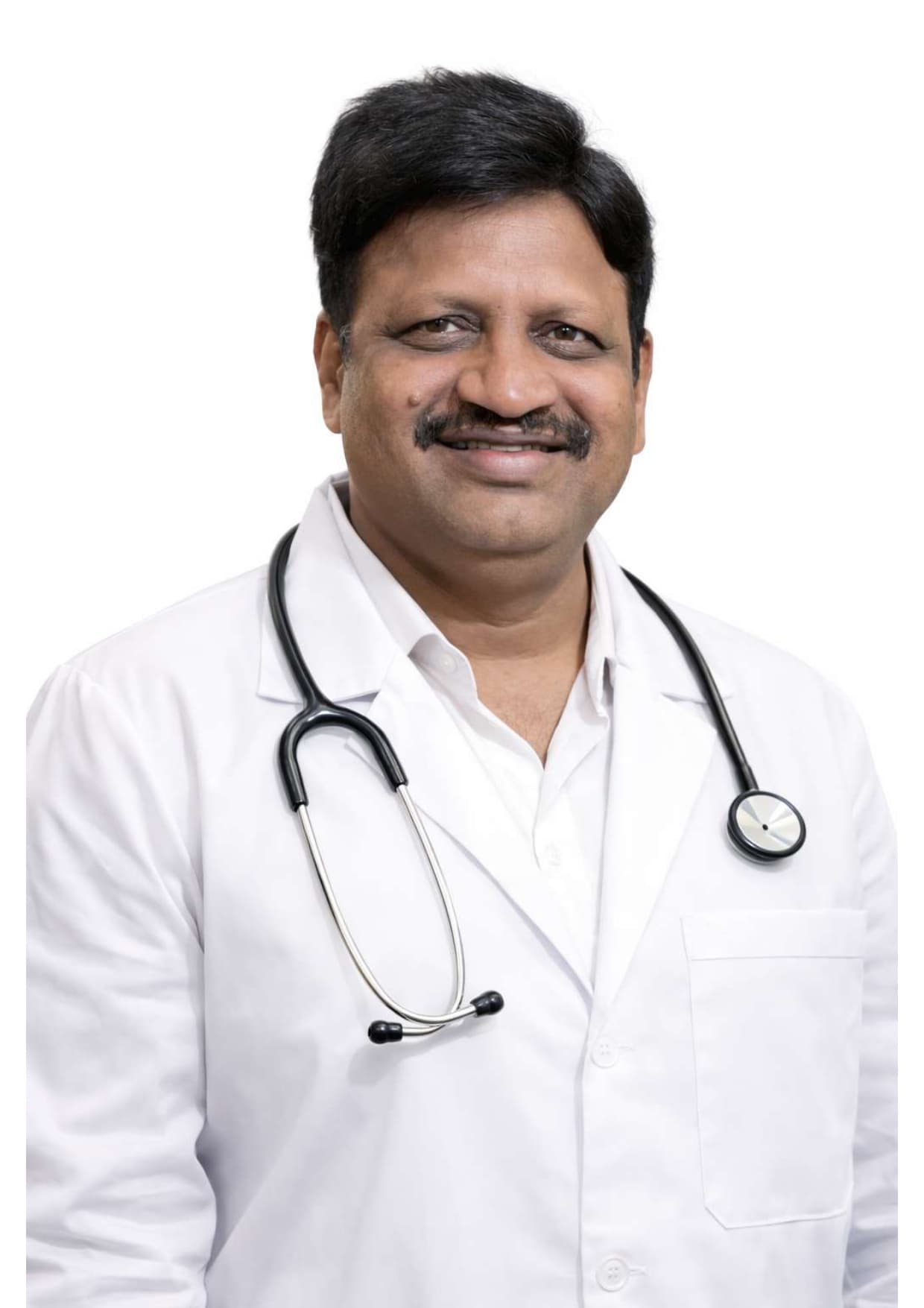 Dr. Koti Reddy