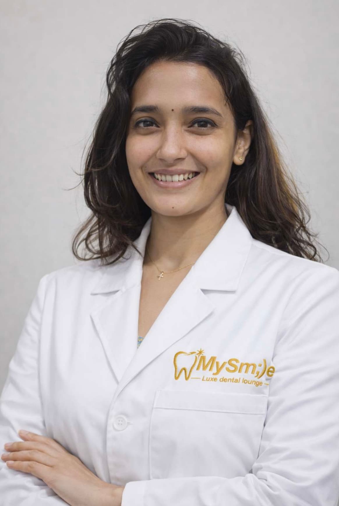 Dr. Shridha Prabhu