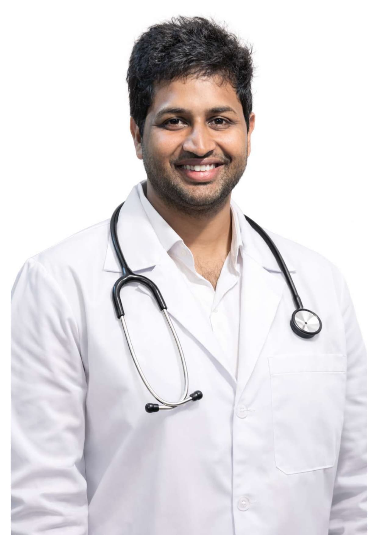 Dr. Anurag Bhavanam